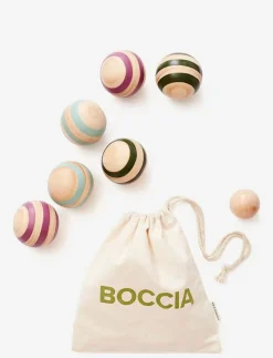 Boccia - Utomhusspel & Sport