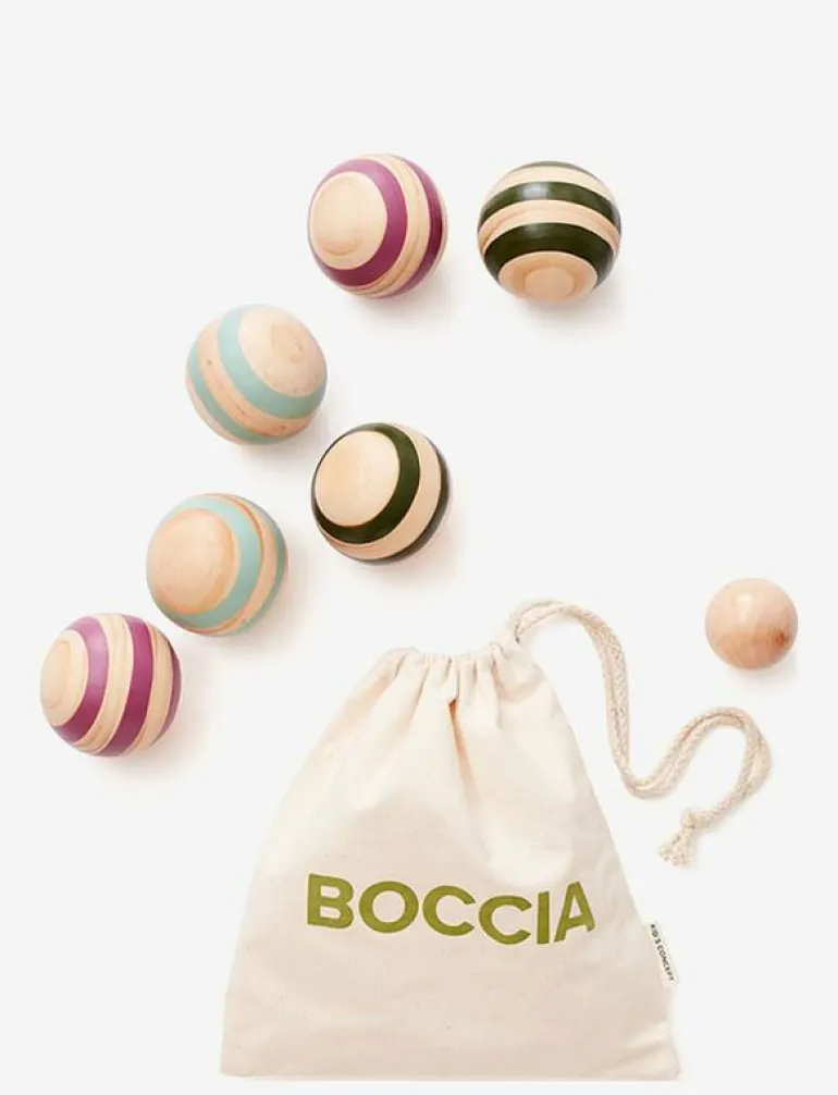Boccia - Utomhusspel & Sport
