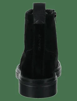Boggar Mid Boot - Kängor med snörning