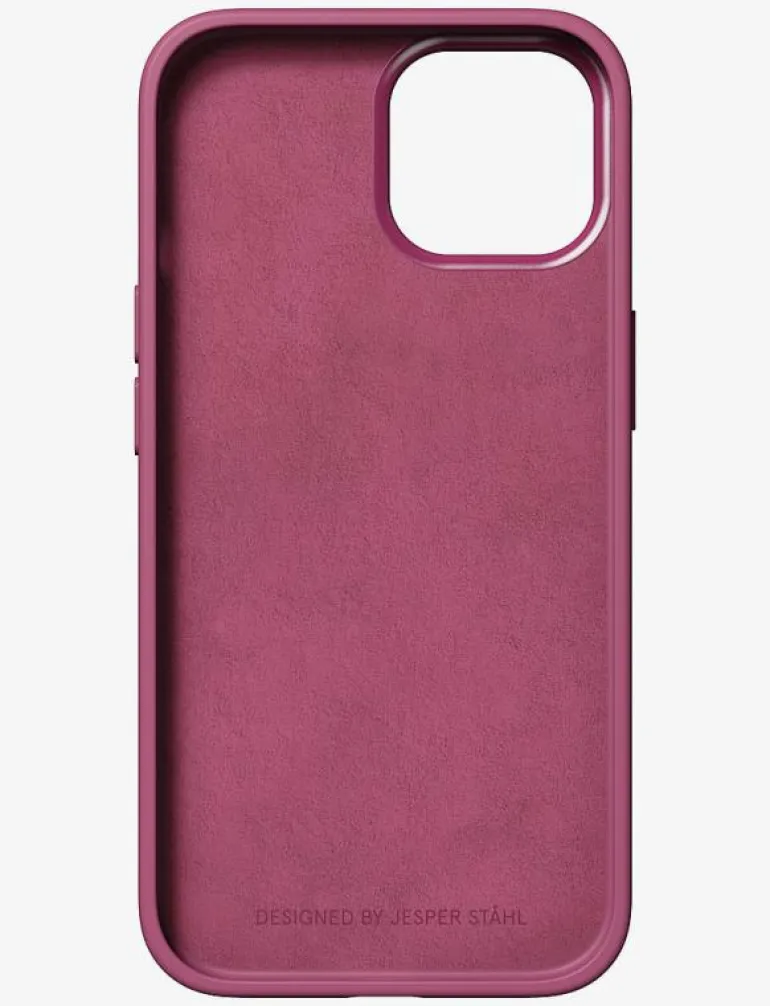 Bold Deep Pink - Mobilskal