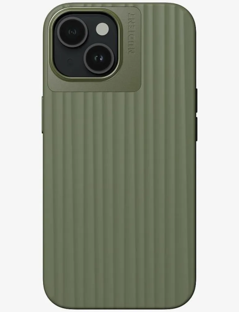 Bold Olive Green - Mobilskal