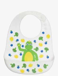 Bolibompa- Silicone Bib - Haklappar