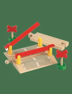 Bommar - Tågbanor