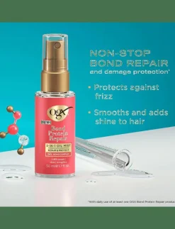 Bond Repair 3-in-1 Oil Mist 50 ml - Hårvård