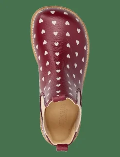 Booties - flat - with elastic - Stövlar & Kängor