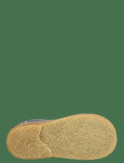 Booties - flat - with zipper - Stövlar & Kängor
