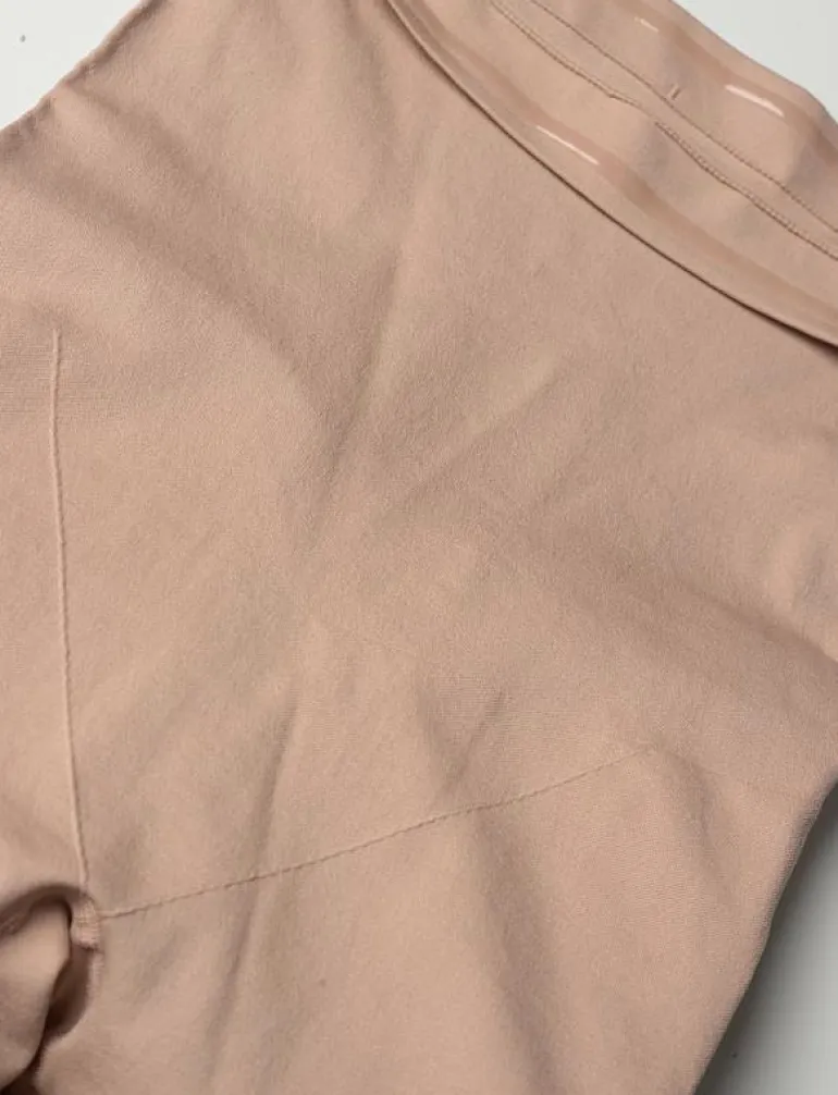 Booty Booster High Short - Shaping nederdelar