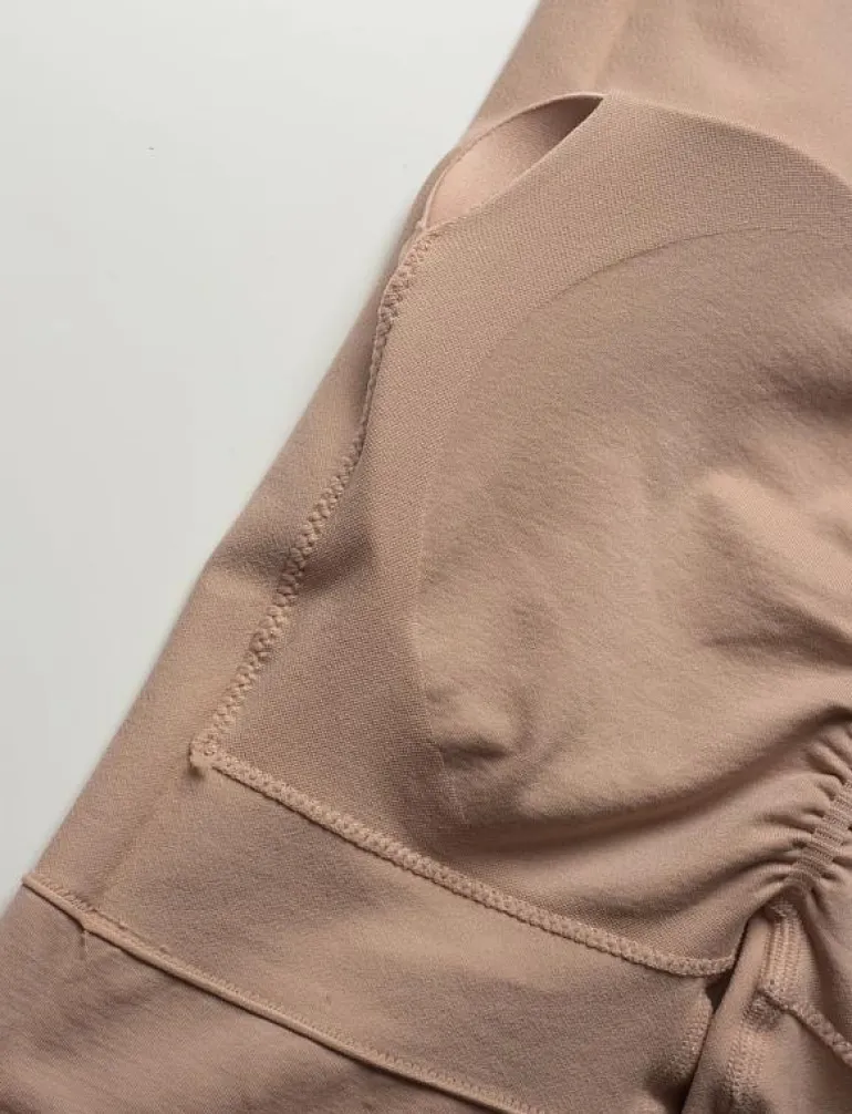 Booty Booster High Short - Shaping nederdelar
