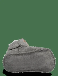 Booty™ Sheapskin - Lära-gå-skor