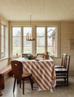 Bordsduk Irene - Dukar & löpare