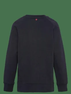 BORG ESSENTIAL 3 SWEATSHIRT - Sweatshirts