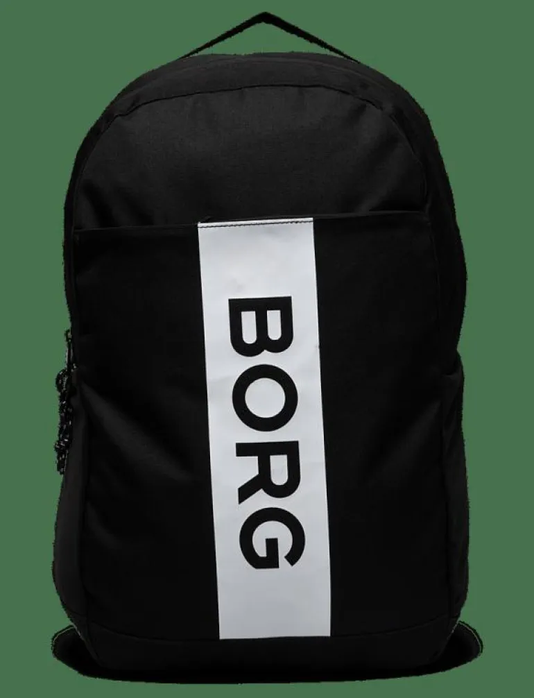 BORG LOGO BACKPACK L - Ryggsäckar