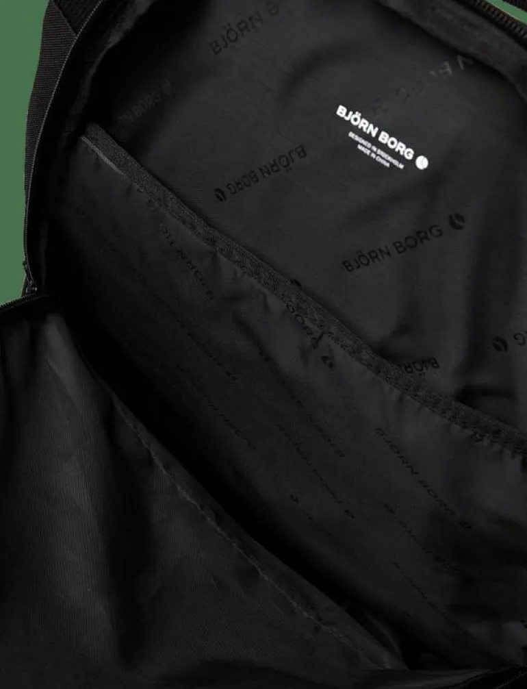 BORG LOGO BACKPACK L - Ryggsäckar