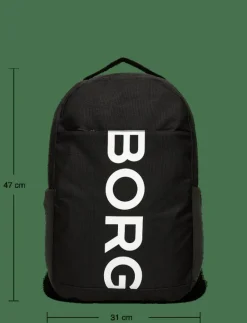 BORG LOGO BACKPACK L - Ryggsäckar