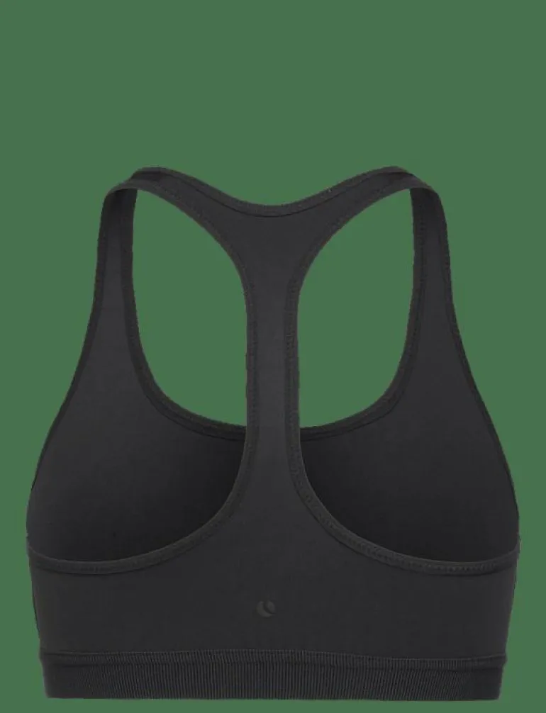 BORG LOW SUPPORT SPORTS BRA - Sport BH:ar