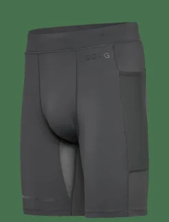 BORG PERFORMANCE SHORT TIGHTS - Träningstights