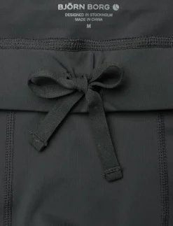 BORG PERFORMANCE SHORT TIGHTS - Träningstights