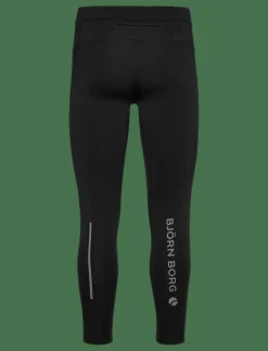 BORG PERFORMANCE WINTER TIGHTS - Träningstights