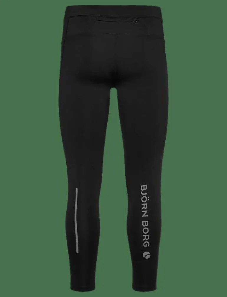 BORG PERFORMANCE WINTER TIGHTS - Träningstights