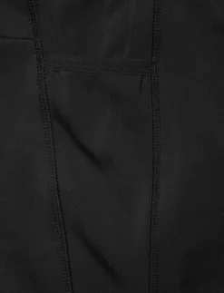 BORG PERFORMANCE WINTER TIGHTS - Träningstights