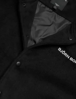 BORG VARSITY JACKET - Jackor