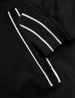 BORG VARSITY JACKET - Jackor