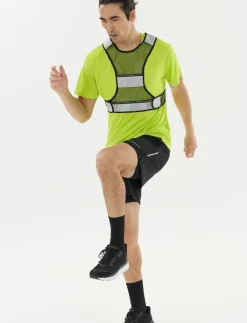 Borwey Unisex Safety Vest - Löputrustning