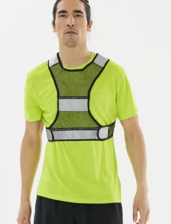 Borwey Unisex Safety Vest - Löputrustning