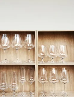 Bouquet Vattenglas 38 cl klar 6 st. - Dricksglas
