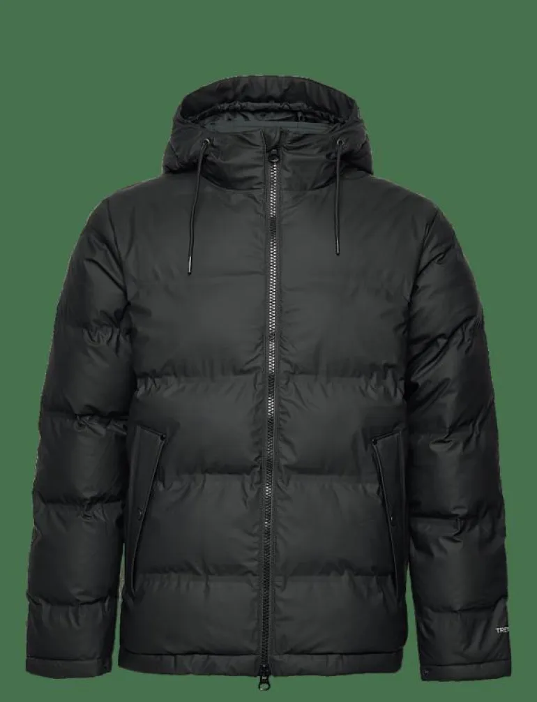 BOWEN JACKET - Fodrade jackor