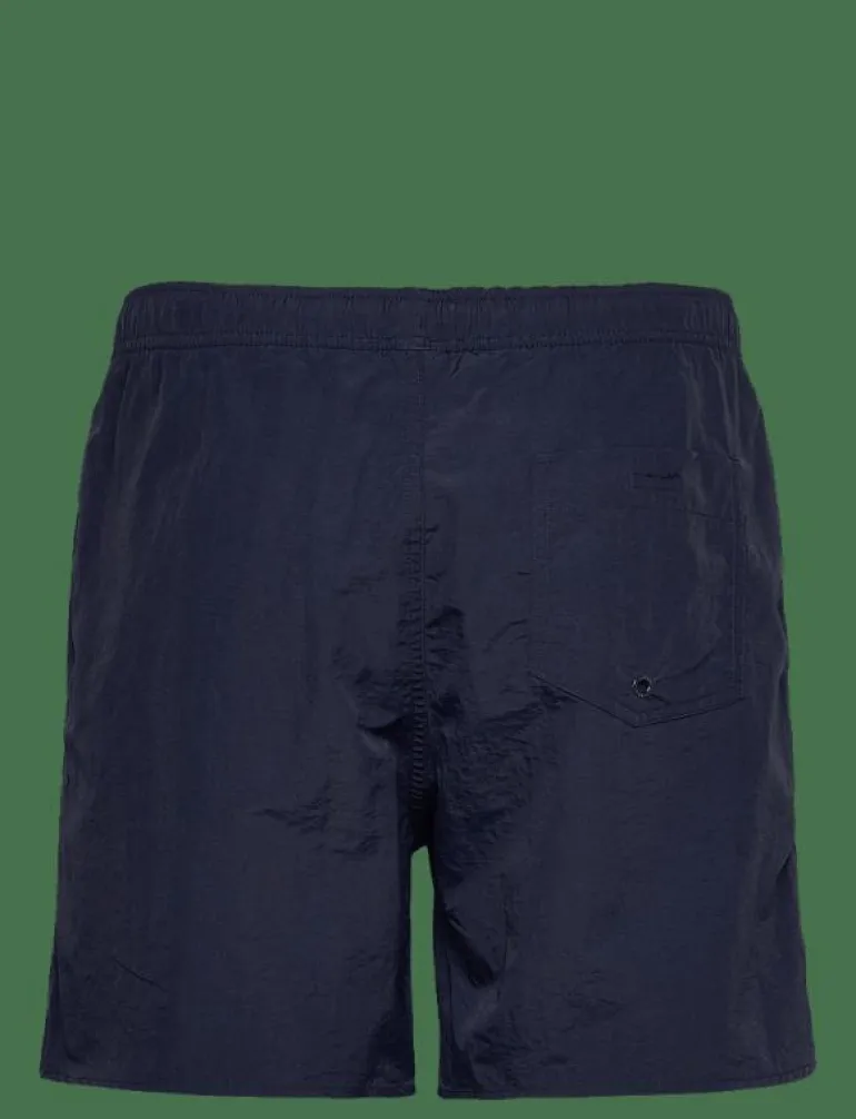 BOWMAN LOGO VOLLEY - Friluftsshorts