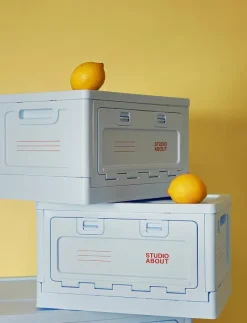 BOX - Förvaringskorgar