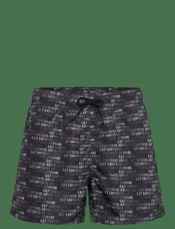 BOXER BEACHWEAR - Badbyxor