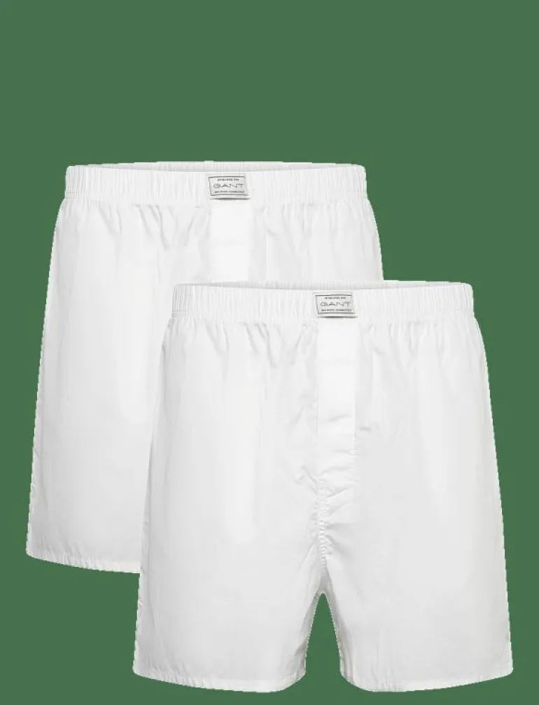 BOXER SHORTS 2-PACK GIFT BOX - Boxershorts