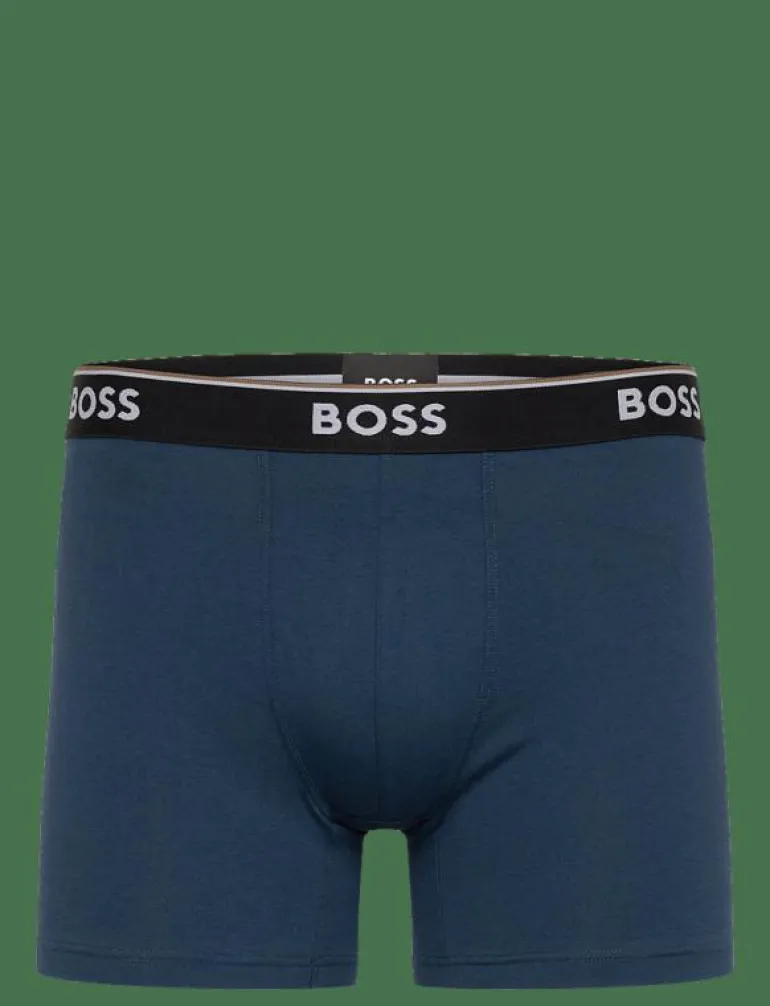 BoxerBr 3P Power - Boxershorts