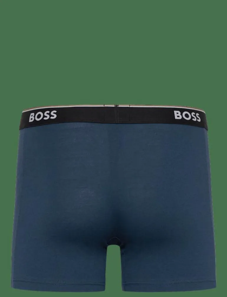 BoxerBr 3P Power - Boxershorts