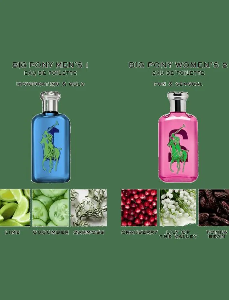 BPW PINK 100ML EDT FG - Eau de toilette