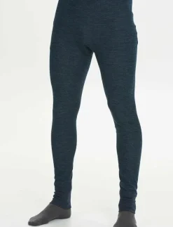 Bradley M Merino Wool Pants - Underställsbyxa