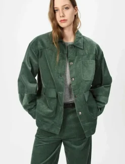 Brasov Jacket - Overshirts
