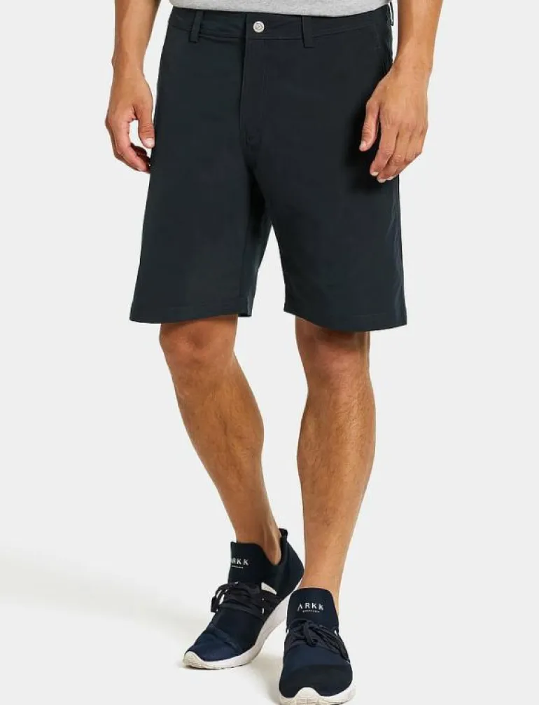 BRÄCKE USX SHORTS - Casual shorts
