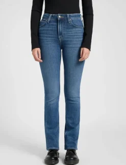 BREESE BOOT - Boot cut Jeans