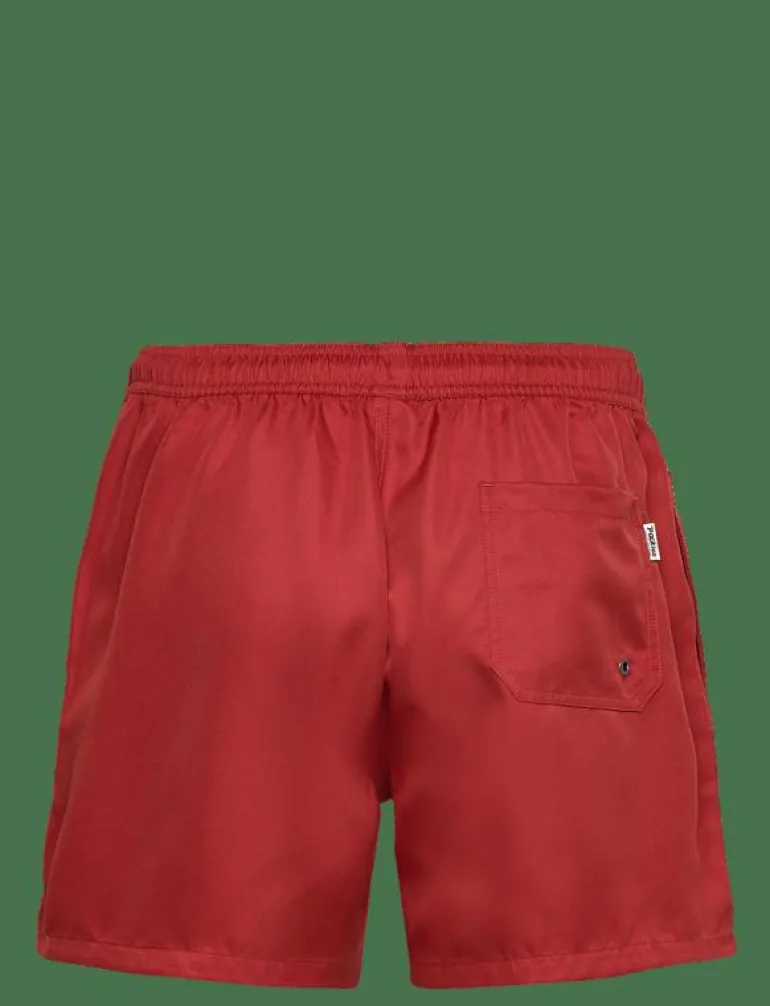 Brick Shorties - Badbyxor
