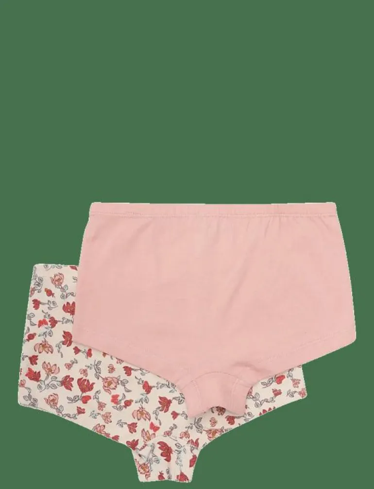 Briefs 2-Pack AOP - Trosor