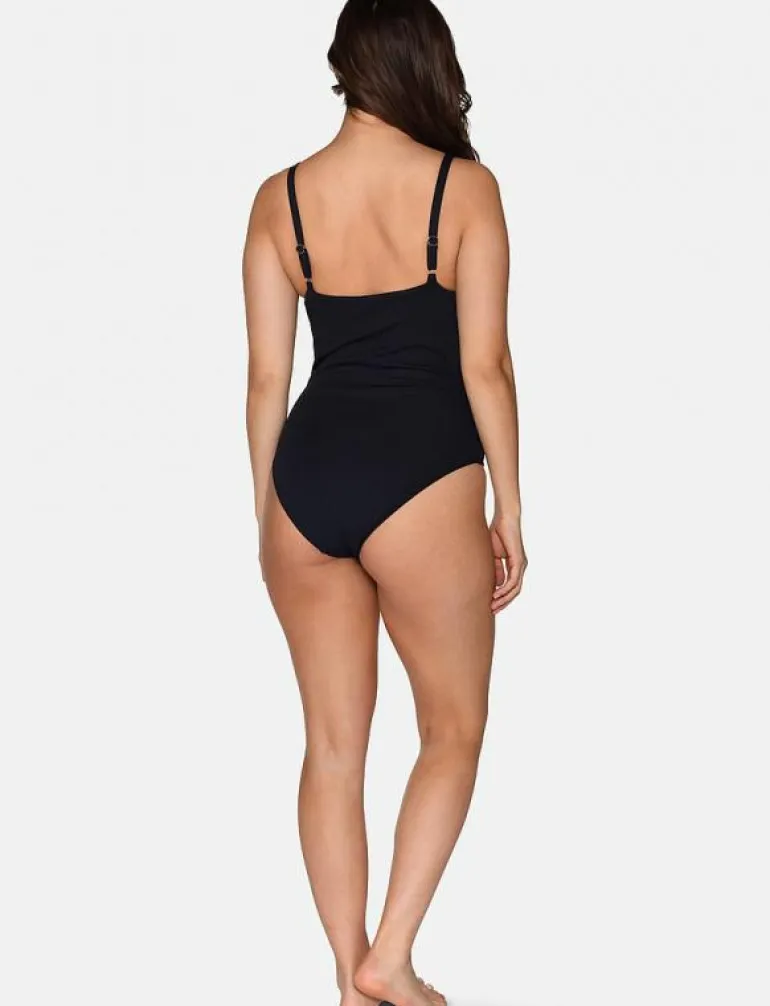 Brielle Swimsuit - Baddräkter