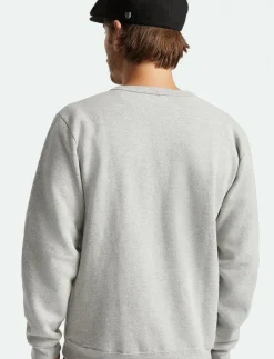 Brood Snap Cap - Gubbkepsar