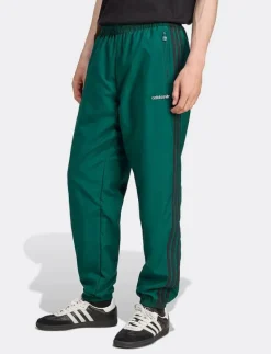 BRUSHED WVN TP - Sweatpants