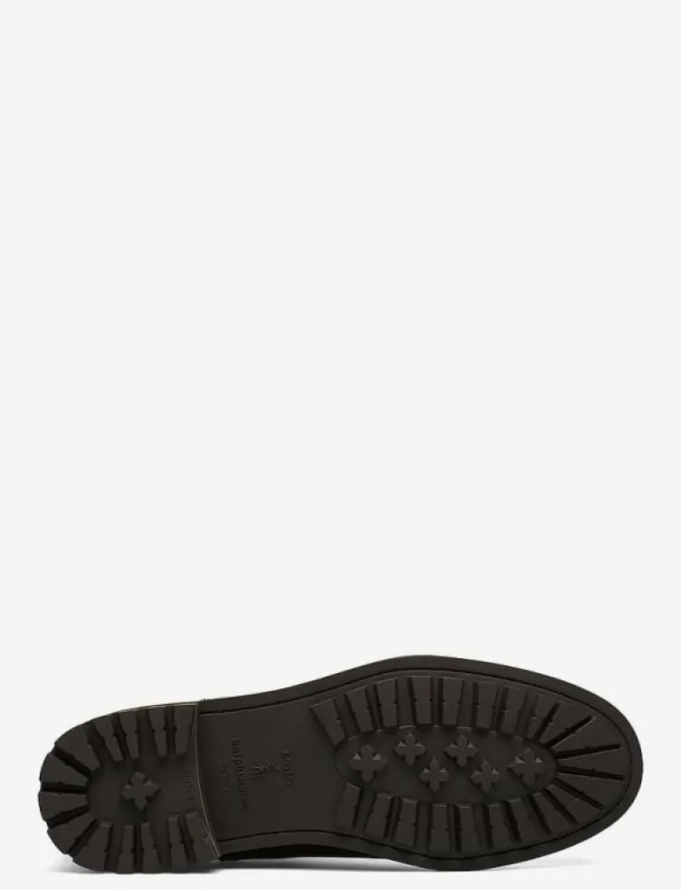 Bryson Leather Chelsea Boot - Chelsea boots