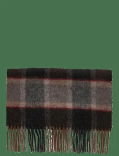 BS Bue Scarf - Halsdukar