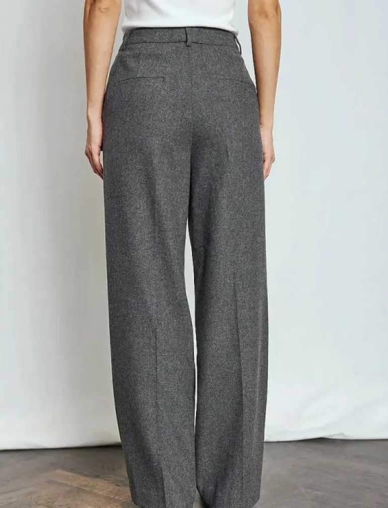 BS Chama Suit Pants - Kostymbyxor