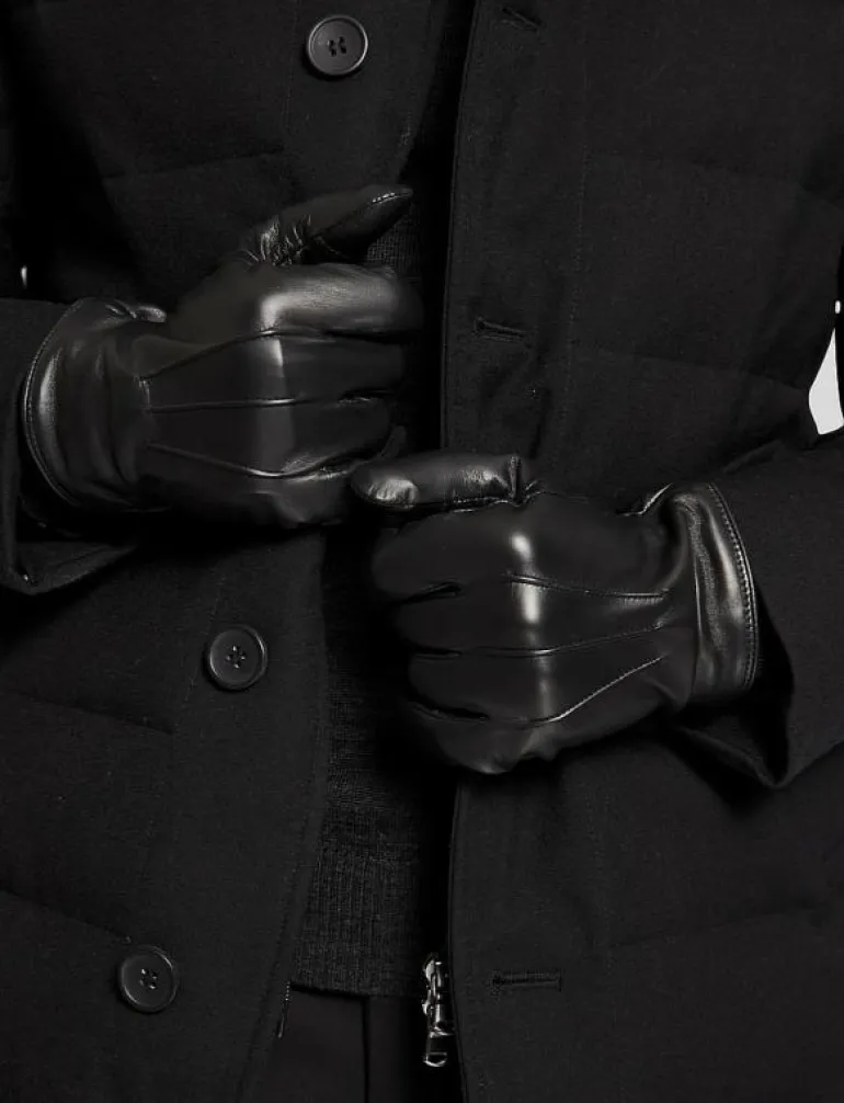 BS Gonzo Gloves - Fingervantar